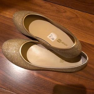 Smart Fit shoes
